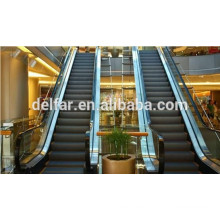 Safety & Low Noise Escalator